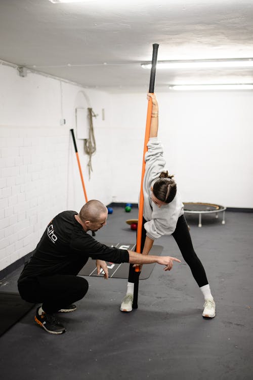 Séance de coaching individuel au Studio Coaching